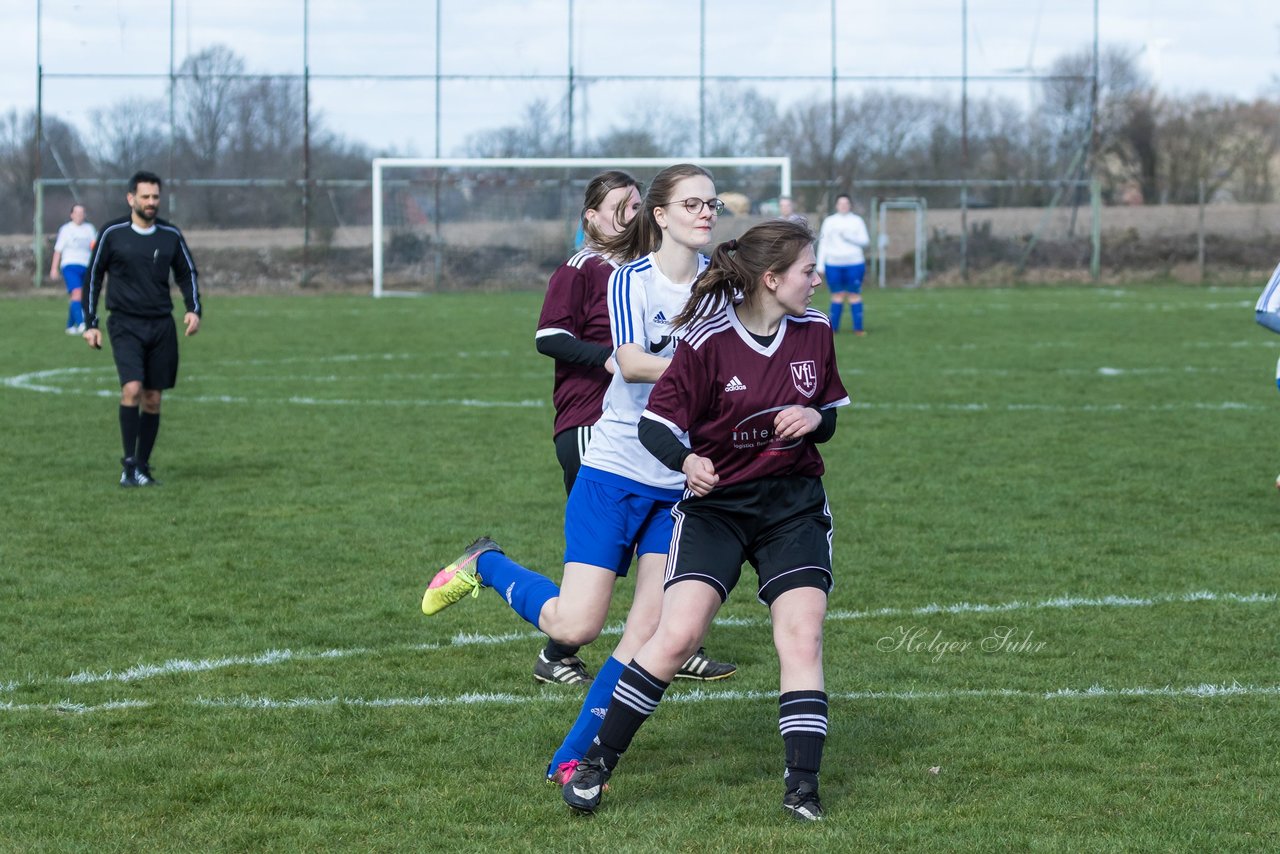 Bild 337 - Frauen TSV Wiemersdorf - VfL Struvenhuetten : Ergebnis: 3:1